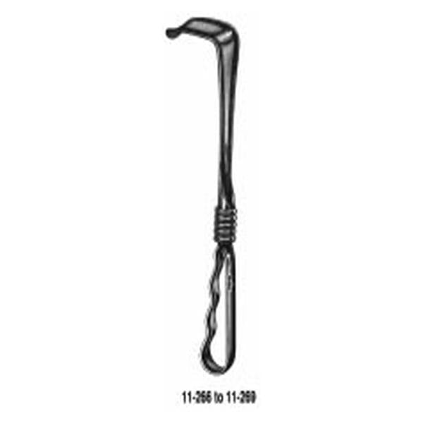 Retractor Kelly 9-3/4